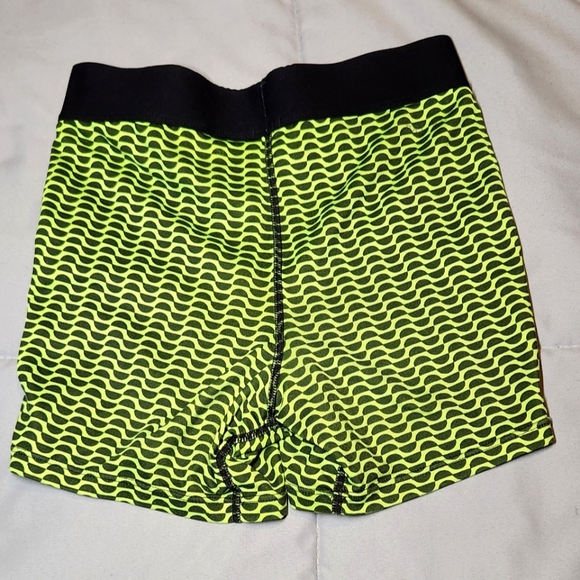 Nike Pro spandex shorts - Picture 2 of 7